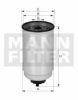 MANN-FILTER WK 12 002 Fuel filter
